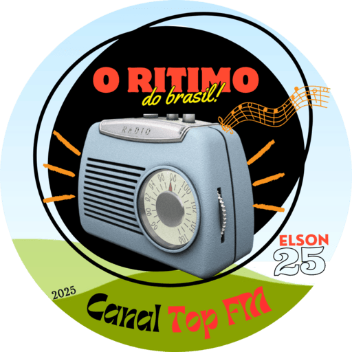 Canal Top FM Sjm/PE